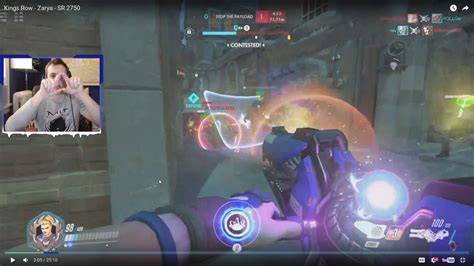 VOD review for viewer - YouTube