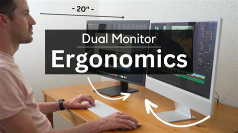 Ergonomics Monitor