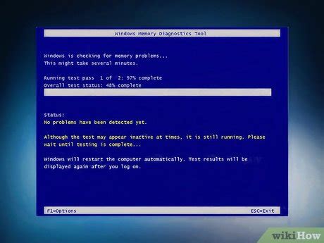 7 Ways to Identify and Resolve Hardware Failure Issues - wikiHow