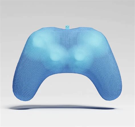 Flexible Gaming - All Design Lab