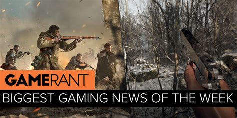 Biggest Gaming News of the Week: 8/9/21 - 8/16/21