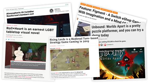 Indie Game Marketing - Game If You Are