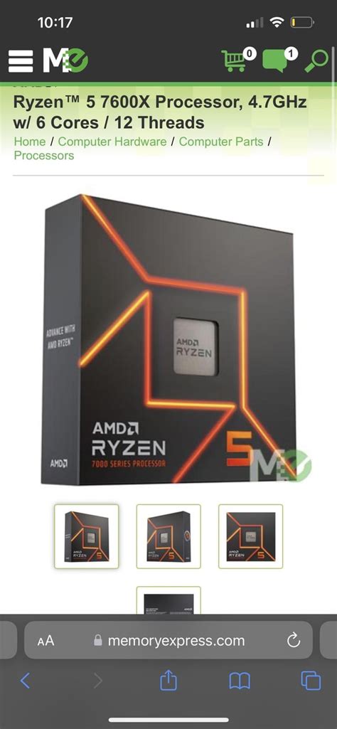 What’s the better gpu to pair with this cpu : r/PcBuild