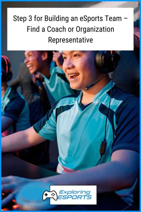 How Do I Start an eSports Team or Club at School or a Local ...