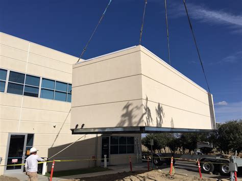 How Many Sections Can A Modular Building Have - Modular Solutions Ltd