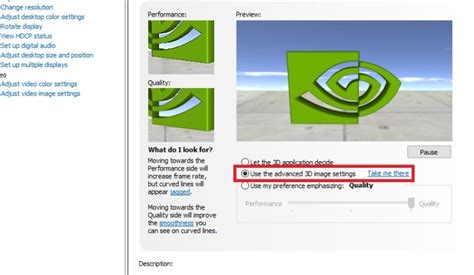 Best Nvidia Control Panel Settings: Gaming, Work, Creativity | Digital ...