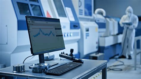 Environmental Monitoring Systems - Lighthouse Worldwide Solutions