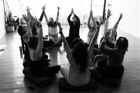 Nourishing Storm - Yoga &amp; Wellness Studio in Hatboro, PA