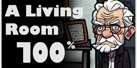 Game Guides Channel: A Living Room – Full Game 100% Walkthrough – All ...