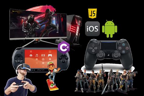 Game Development Services By IRG Global