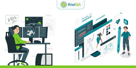How To Build An Effective Game Testing Strategy? | KiwiQA Blog