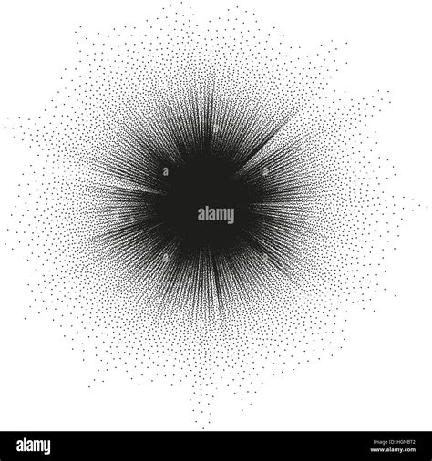 Starburst Stock Vector Images - Alamy