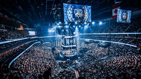 When did Esports start? When did esports become popular? The History of ...