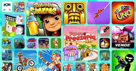 4 Game Online Gratis Tanpa Download, Solusi Main Game Irit Ruang ...