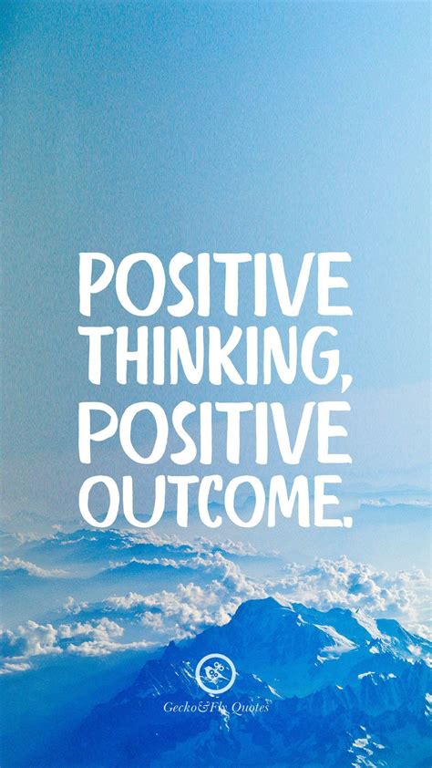 Be Positive Wallpapers - Top Free Be Positive Backgrounds - WallpaperAccess