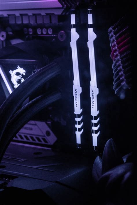 Step-by-Step Guide to Building a Gaming Rig: Tiered approach - Colour ...