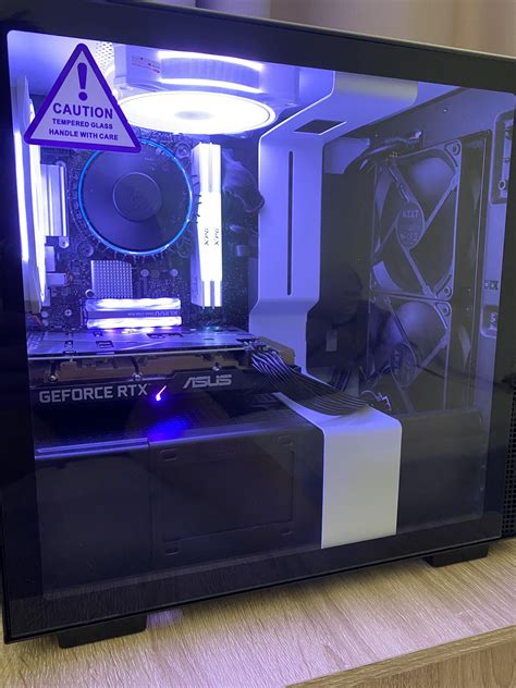 Thoughts on upgrading to CPu water cooler (NZXT H210) : r/pcmasterrace