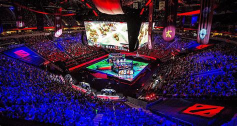 The State of eSports in 2016