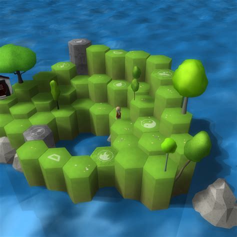 IDCGames - A Game of Changes - PC Games