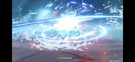 Is this burst damage normal? : r/childemains