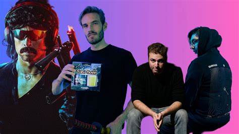 5 streamers who have developed and produced video games