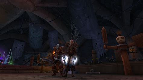 WoW Classic Raid Threat & Aggro Management