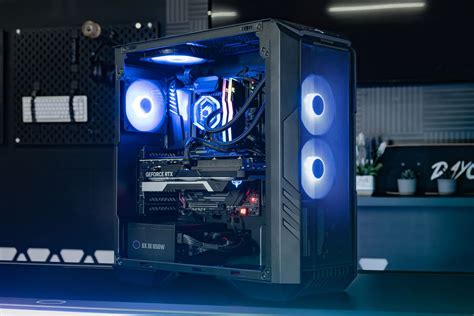 Best PC Fan Setups | Cooler Master