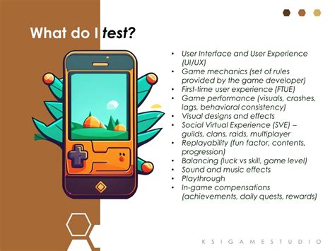A detailed game analysis, review and test feedback on your game | Upwork