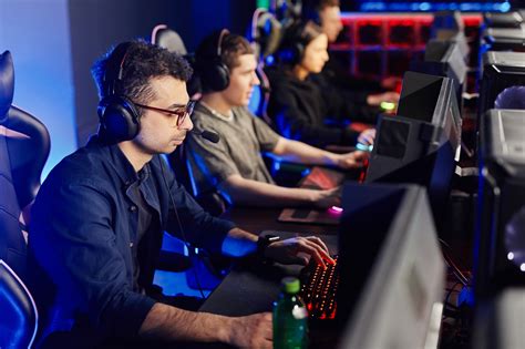Os Melhores Times de Esports de Portugal - Esports.pt
