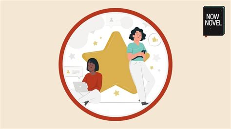 How to Give Constructive Feedback on Writing that Rocks | Now Novel