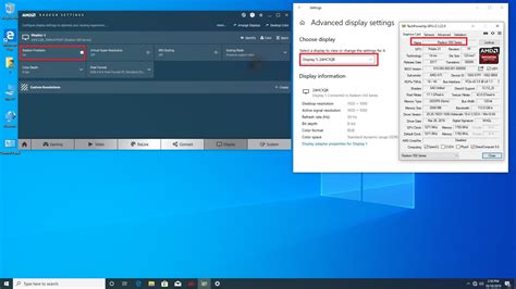 How to support AMD FreeSync? – Biostar International