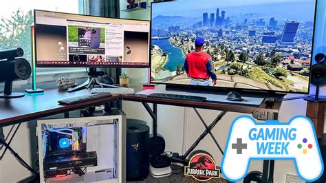 I test gaming devices for a living — here are 7 peripherals I recommend ...