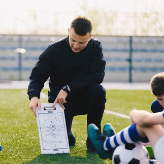 Navigating Player Transitions: Helping Young Athletes Adapt to New ...