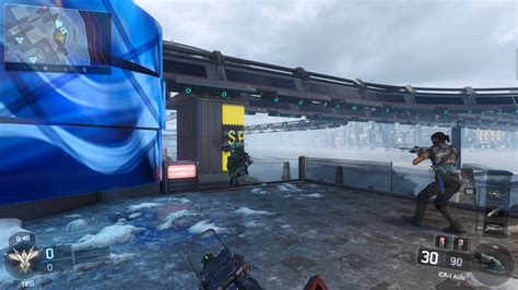 PC in game graphics Options + Screenshots (Will be updated) : r/blackops3