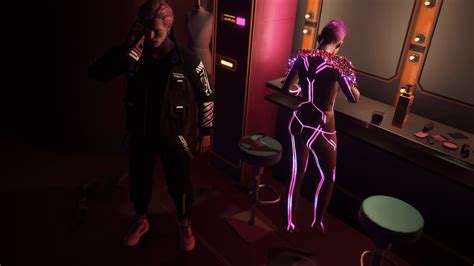 Is there an existing mod to look like this? I kinda want this to have ...