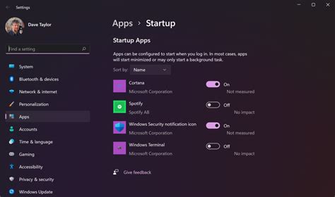 How Can I Have Specific Apps & Programs Launch at Windows 11 Startup?