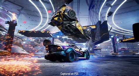 PS5 visuals get a closer look in these stunning new screenshots | TechRadar