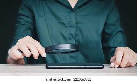 14,521 Magnifying Glass Over Images, Stock Photos &amp; Vectors | Shutterstock