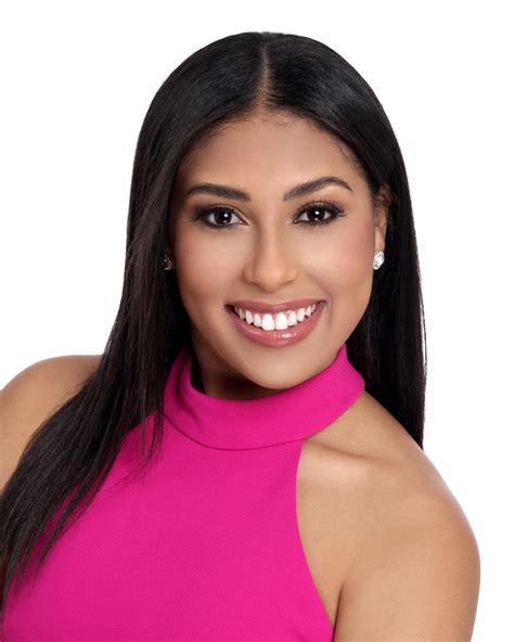 OUR CANDIDATES - Miss New Jersey Education Foundation