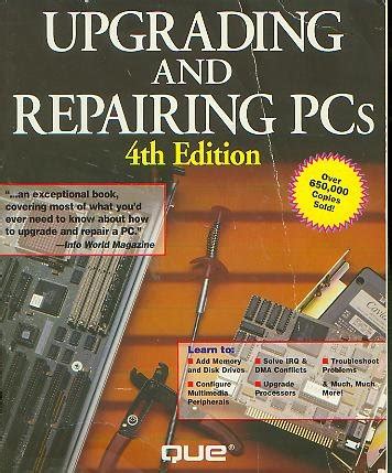 Upgrading and Repairing PCs - Mueller, Scott: 9781565299320 - AbeBooks