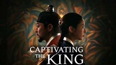 Captivating the King Review: Netflix's Latest Gorgeous Yet Unsurprising ...