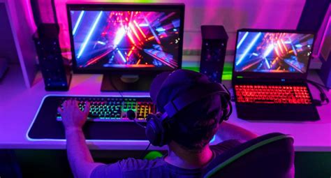 Cuánto gana un Gamer en Colombia y qué es y qué se necesita para serlo