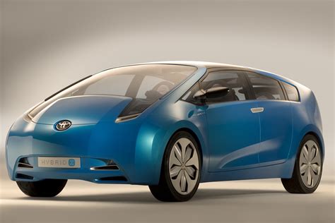 Green energy: Hybrid Car Comparison: Which Hybrid Car Should You Choose