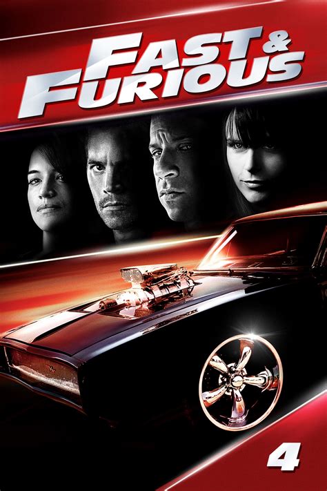Fast &amp; Furious (film) | The Fast and the Furious Wiki | FANDOM powered ...