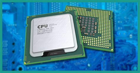 Socket CPU แบบ LGA และ PGA คืออะไร แบบไหนดีกว่ากัน | revenue-tower.com