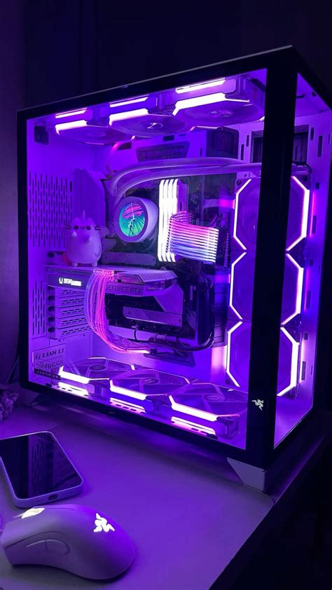 Ultimate PC Setup for Gaming