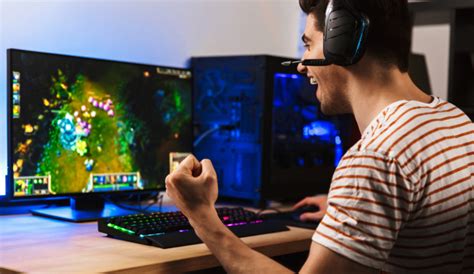 Gaming SEO Services