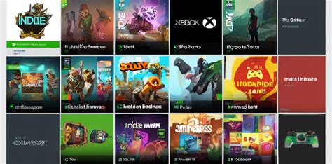 Xbox's Indie Selects Program Elevates Indie Games with Curated ...