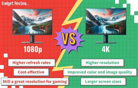 Gaming Monitors vs Regular Monitors | Which Type Is Better?