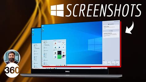 How To Take Screenshots In Windows 10 Easy Steps How To Screenshot On